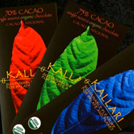 Kallari Chocolate